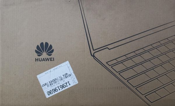 Купить Huawei MateBook D 16 (MCLG-X) (SSD 512 GB) в Чита за 27500 руб.