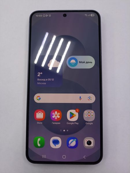 Купить Samsung Galaxy S25 12/512GB (S931B) Duos в Чита за 62200 руб.