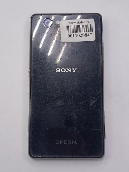 Купить Sony Xperia Z1 Compact (D5503) в Чита за 1100 руб.