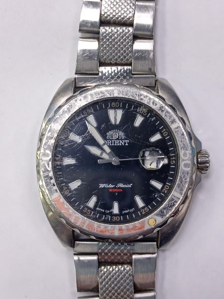 Купить Orient UN9P-C4 в Чита за 2800 руб.