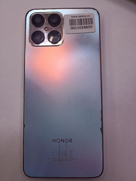 Купить Honor X8 6/128GB (TFY-LX1) Duos в Чита за 5400 руб.