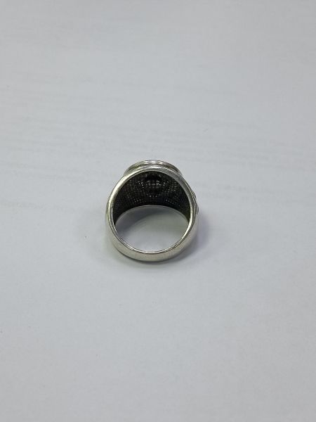 серебряное кольцо Кольцо серебро 925 7,65g, вес изделия 7.65g, размер 20 в Чита