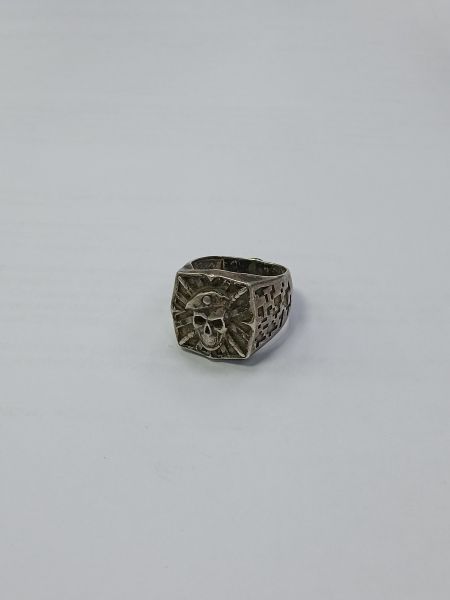 серебряное кольцо Кольцо серебро 925 9,66g, вес изделия 9.66g, размер 20 в Чита