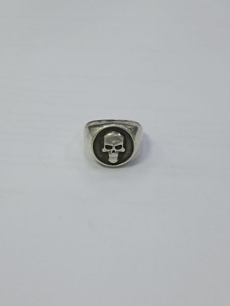 серебряное кольцо Кольцо серебро 925 5,14g, вес изделия 5.14g, размер 20 в Чита