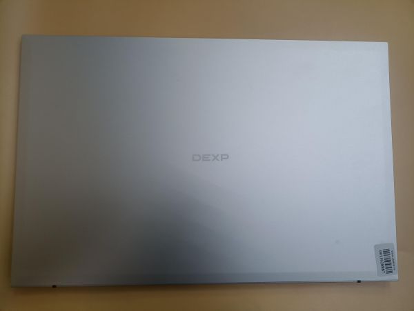 ноутбук DEXP Aquilon C15-ICP301 в Чита