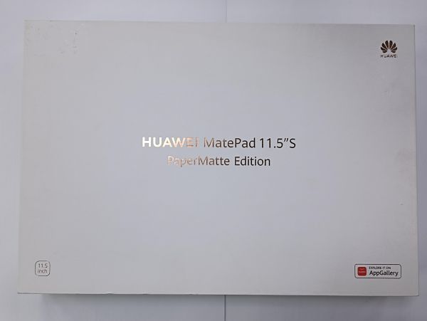 планшет Huawei MatePad 11.5 S 8/256GB (TGR-W09) (без SIM) в Чита