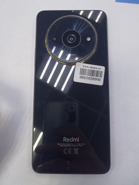 сотовый телефон Xiaomi Redmi A3x 3/64GB (24048RN6CG) Duos в Чита