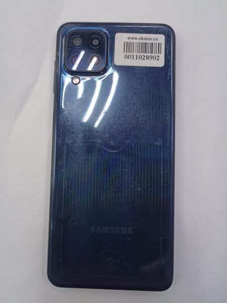 сотовый телефон Samsung Galaxy M32 6/128GB (M325FV) Duos в Чита