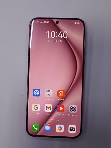 сотовый телефон Huawei Pura 70 12/256GB (ADY-LX9) Duos в Чита