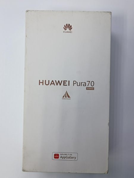 сотовый телефон Huawei Pura 70 12/256GB (ADY-LX9) Duos в Чита