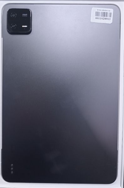 планшет Xiaomi Pad 6 256GB (23043RP34G) (без SIM) в Чита