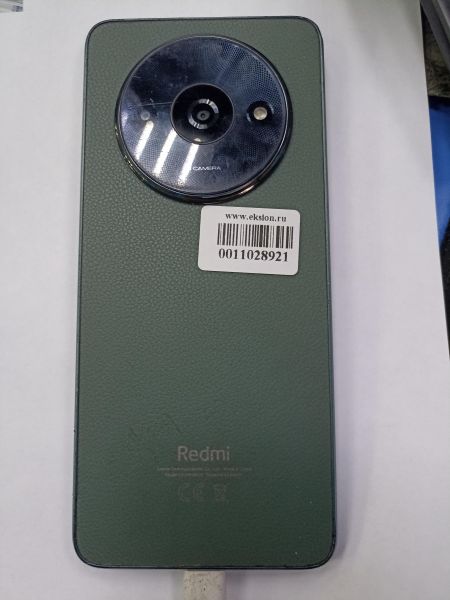 сотовый телефон Xiaomi Redmi A3x 3/64GB (24048RN6CG) Duos в Чита