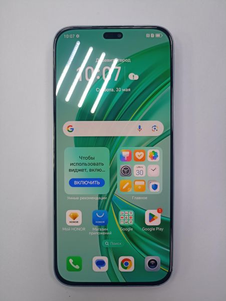 сотовый телефон Honor X8b 8/256GB (LLY-LX1) Duos в Чита