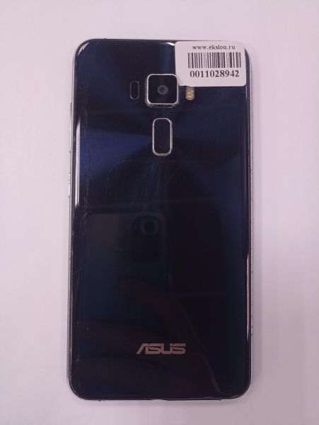 сотовый телефон ASUS ZenFone 3 4/64GB (ZE552KL/Z012DA) Duos в Чита