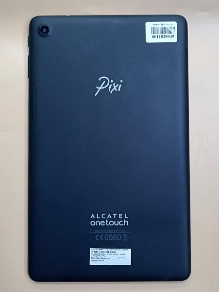 планшет Alcatel Pixi 3 9010X (с SIM) в Чита