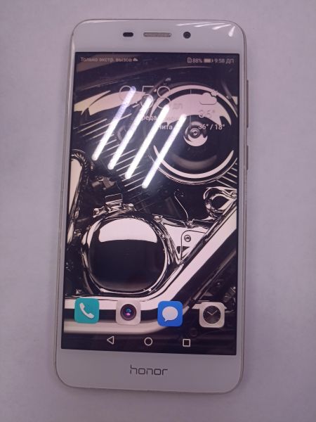 сотовый телефон Honor 6C Pro 3/32GB (JMM-L22) Duos в Чита
