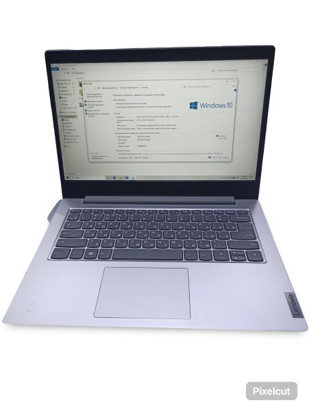 ноутбук Lenovo IdeaPad 1 14IGL05 81VU007VRU в Чита
