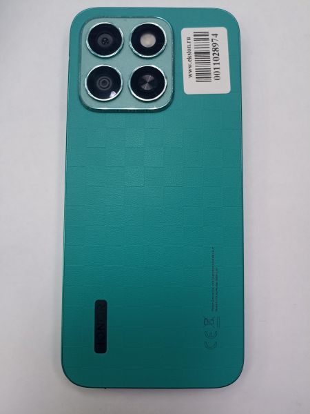 сотовый телефон Honor X8c 6/128GB (ABR-LX1) Duos в Чита