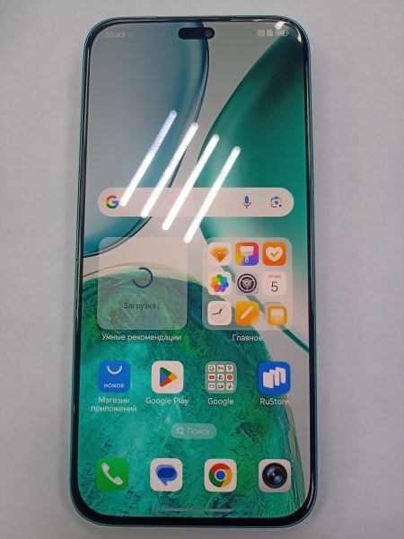 сотовый телефон Honor X8c 6/128GB (ABR-LX1) Duos в Чита
