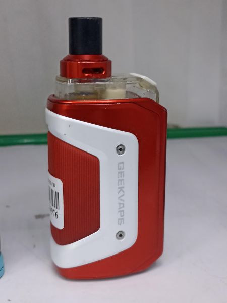 вейп и эл. сигарета (с 18 лет) Geekvape Aegis Hero 5 (с 18 лет) в Чита