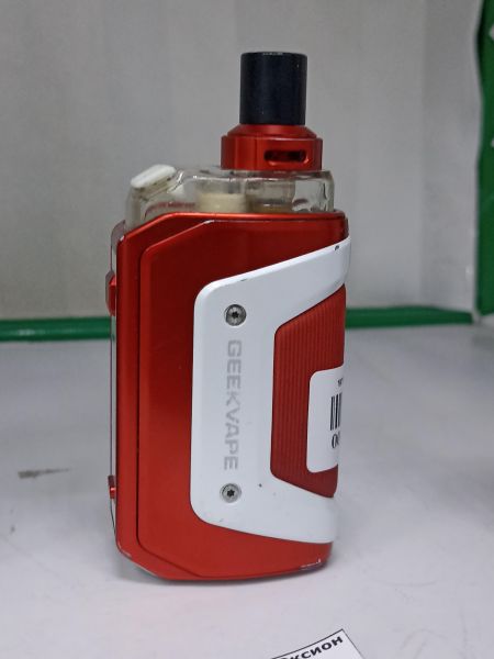 вейп и эл. сигарета (с 18 лет) Geekvape Aegis Hero 5 (с 18 лет) в Чита