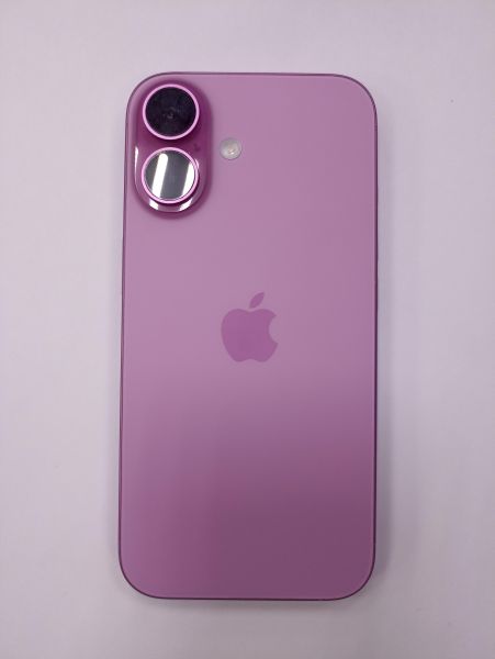 сотовый телефон Apple iPhone 16 128GB в Чита