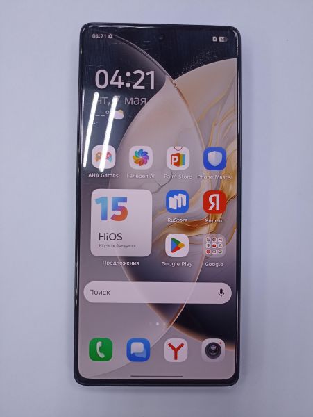 сотовый телефон TECNO Camon 30 Pro 5G 12/512GB (CL8) Duos в Чита