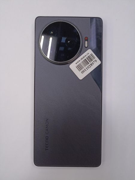 сотовый телефон TECNO Camon 30 Pro 5G 12/512GB (CL8) Duos в Чита