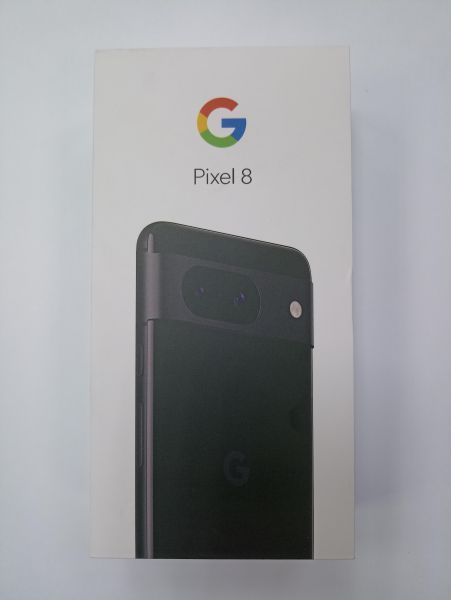 сотовый телефон Google Pixel 8 8/128GB в Чита