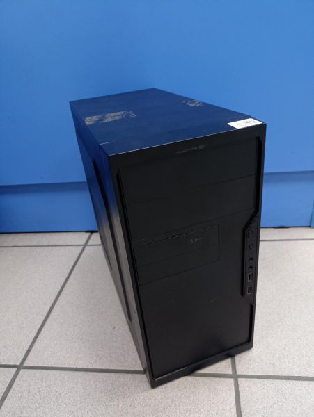 системный блок Сборка 5 3500X, RX 550/550 Series, RAM 8 GB, HDD 1000 GB + HDD 500 GB в Чита