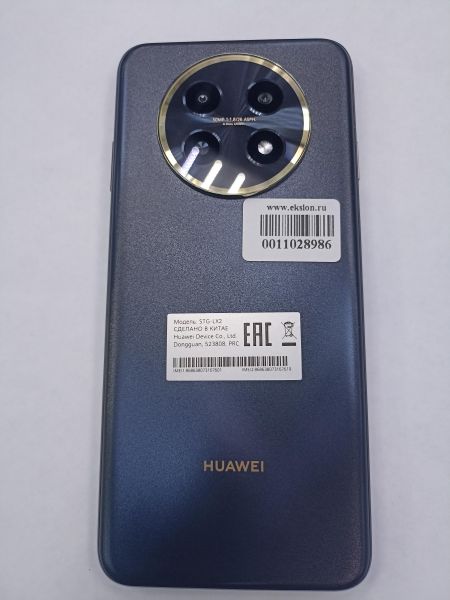 сотовый телефон Huawei nova 14i 8/256GB (STG-LX2) Duos в Чита