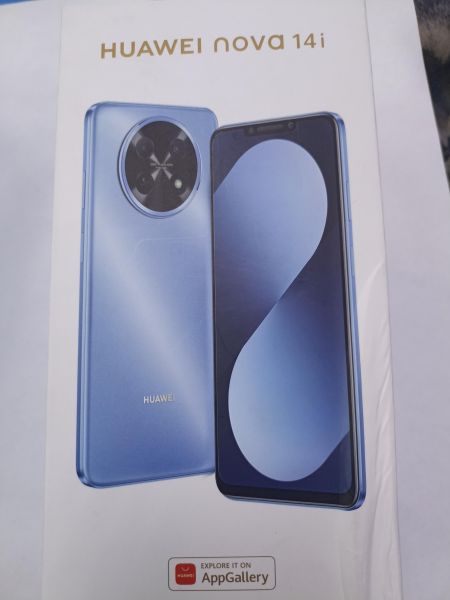 сотовый телефон Huawei nova 14i 8/256GB (STG-LX2) Duos в Чита