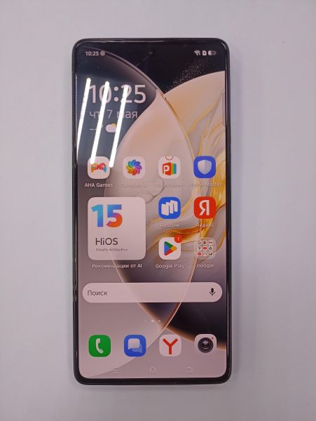 сотовый телефон TECNO Camon 30 5G 8/256GB (CL7/CL7k) Duos в Чита
