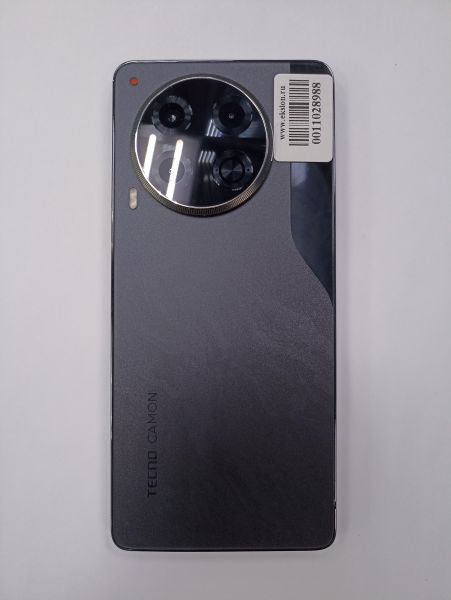 сотовый телефон TECNO Camon 30 5G 8/256GB (CL7/CL7k) Duos в Чита