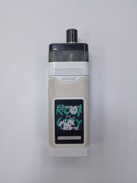 вейп и эл. сигарета (с 18 лет) Smoant Pasito 3 (с 18 лет) в Чита