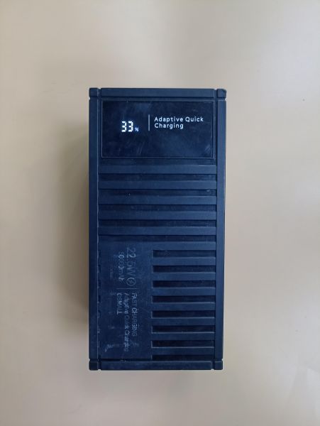 внешний аккумулятор Osmall YM-736 в Чита