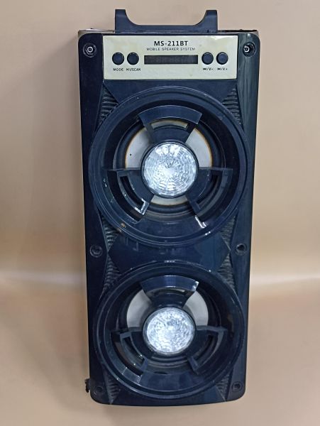 портативная колонка Китайская MS-211BT в Чита