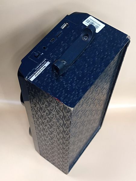 портативная колонка Китайская MS-211BT в Чита