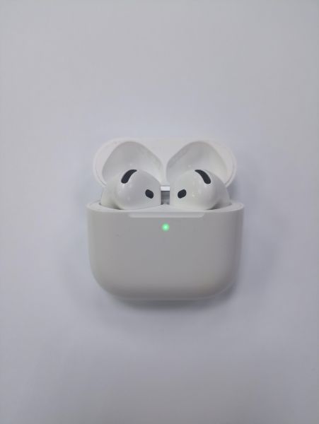 беспроводные наушники Apple AirPods 4 ANC (A3055, A3056, A3057) в Чита