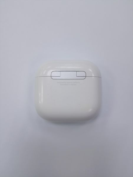 беспроводные наушники Apple AirPods 4 ANC (A3055, A3056, A3057) в Чита