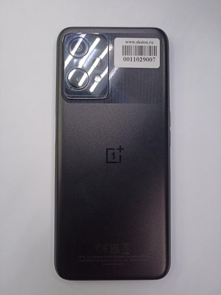 сотовый телефон OnePlus Nord CE 2 Lite 5G 8/128GB (CPH2409) Duos в Чита