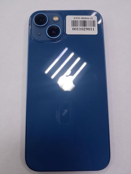 сотовый телефон Apple iPhone 13 128GB в Чита