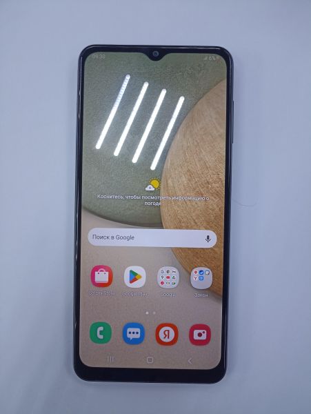 сотовый телефон Samsung Galaxy A12 3/32GB (A125F) Duos в Чита