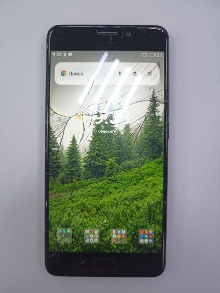 сотовый телефон Meizu M6 Note 3/16GB (M721H) Duos в Чита