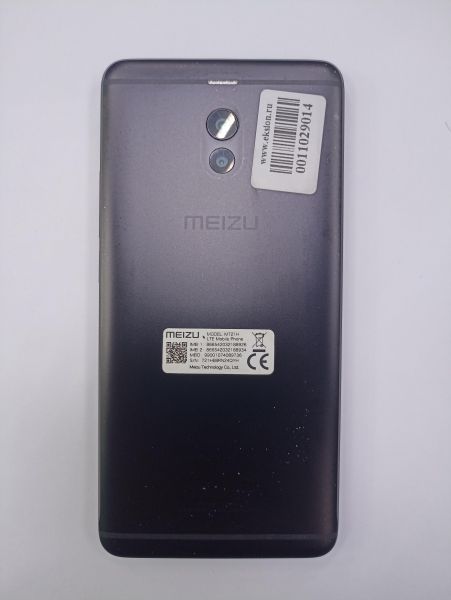 сотовый телефон Meizu M6 Note 3/16GB (M721H) Duos в Чита