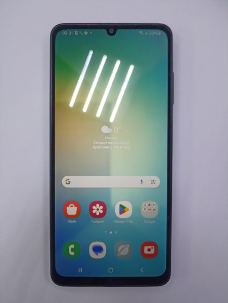 сотовый телефон Samsung Galaxy A06 6/128GB (A065F) Duos в Чита