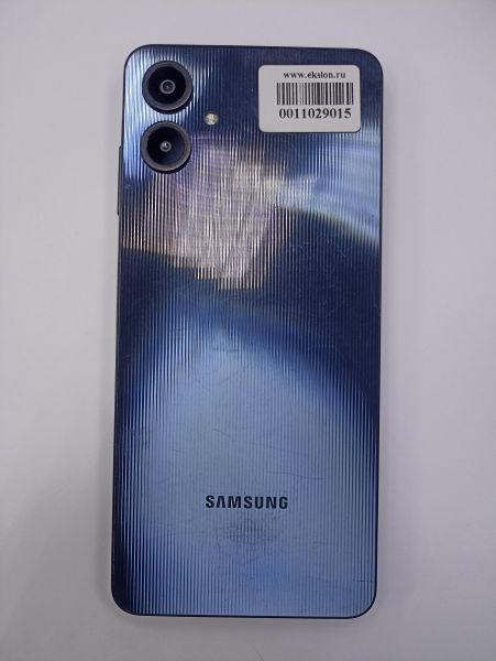 сотовый телефон Samsung Galaxy A06 6/128GB (A065F) Duos в Чита