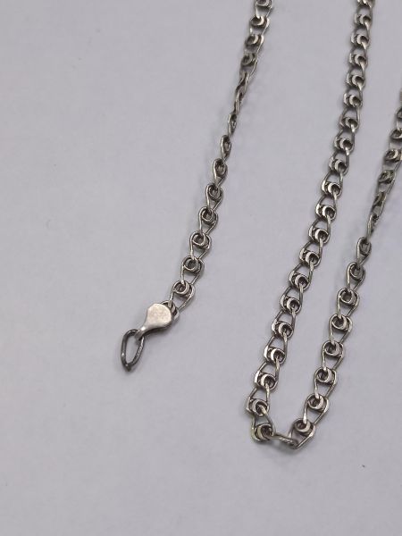 серебряная цепь Цепь серебро 925 5,33g, вес изделия 5.33g, длина 60 см в Чита