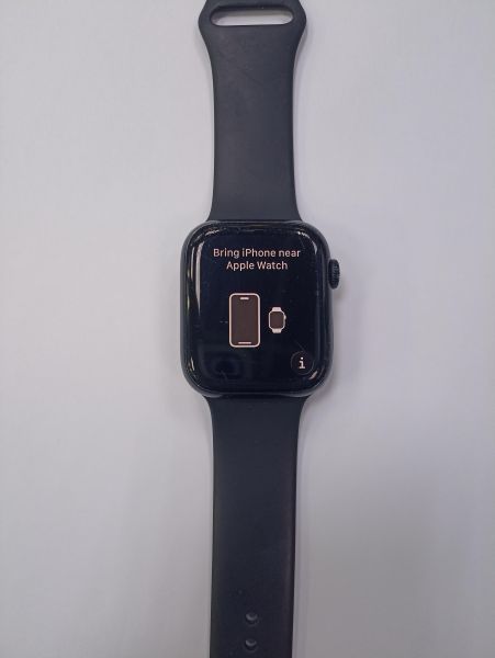 умные часы и браслеты Apple Watch Series 7 45mm (A2474) с СЗУ в Чита