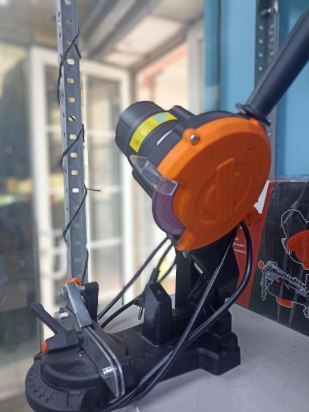 станок для заточки цепей Edon GM-125R в Чита